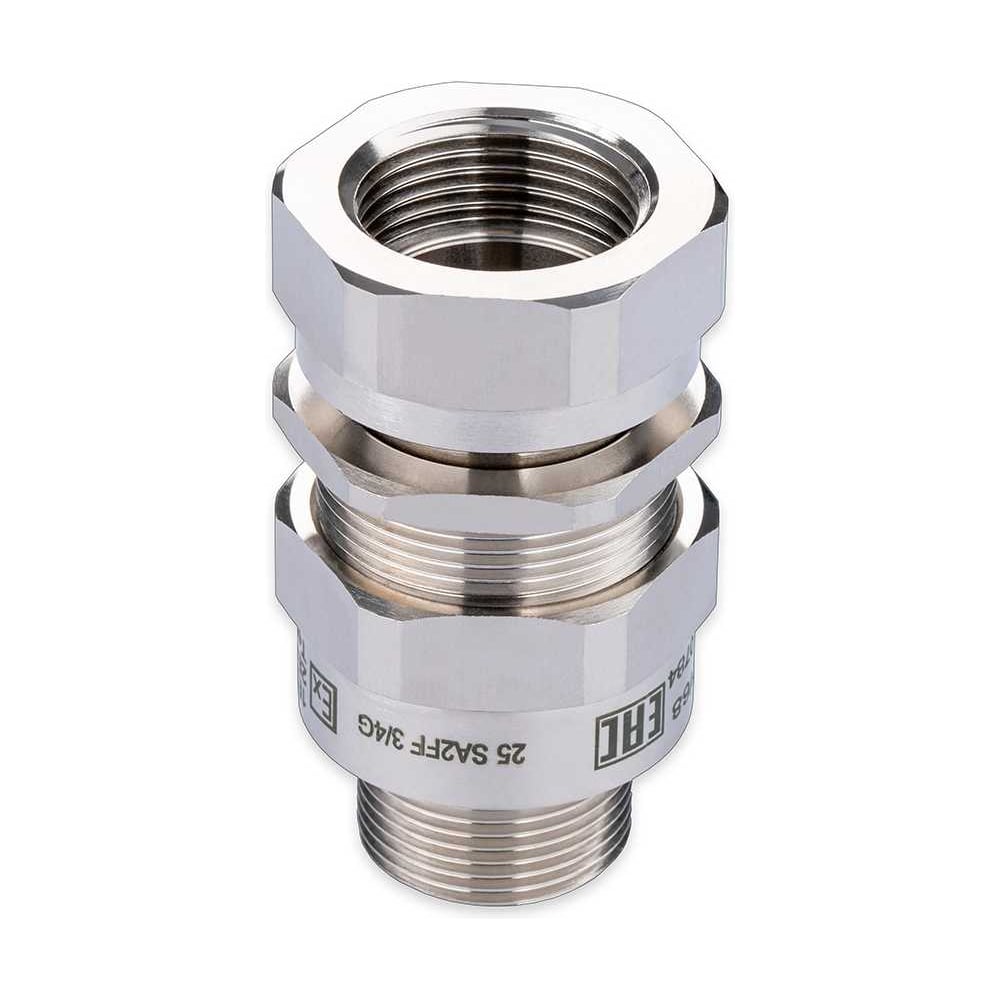 Изображение товара Кабельный ввод SURYAKOTI CAST 25 SA2FF2M 3/4G