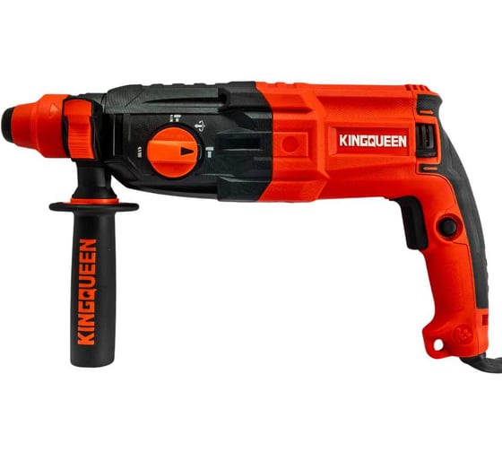 Изображение товара Перфоратор KINGQUEEN KQ-G1100H