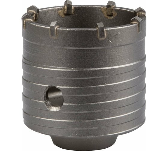 Изображение товара Коронка буровая без державки 65 мм по бетону Зубр 29180-65