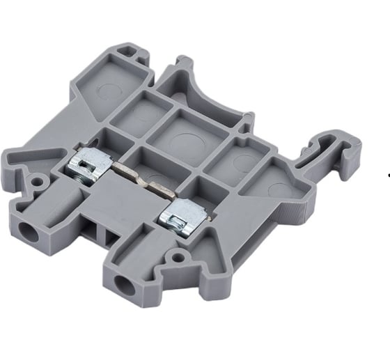 Изображение товара Зажим наборный СПб УПП-5 ЗН27-2,5М25-М Д/Д (упаковка 10 шт.) 099928200