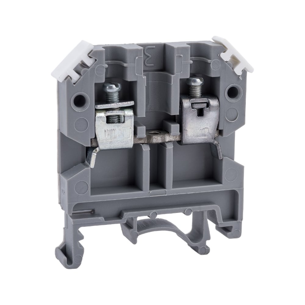 Изображение товара Зажим наборный СПб УПП-5 ЗН27-4М32 Д/Д (упаковка 10 шт.) 099928201