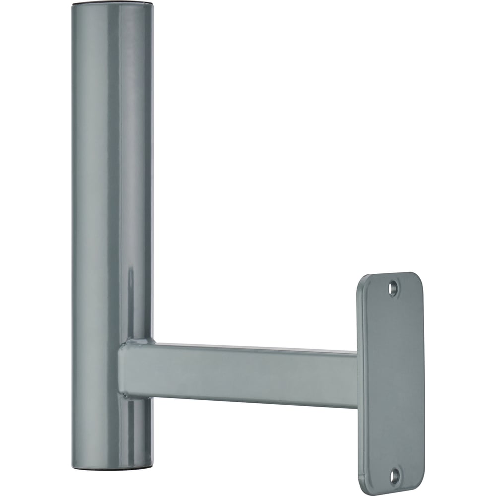 Изображение товара Универсальный кронштейн UNITEKI AM1ANTENN для установки уличной, эфирной или цифровой антенны, усилителя или WI-FI антенны на стену 3095