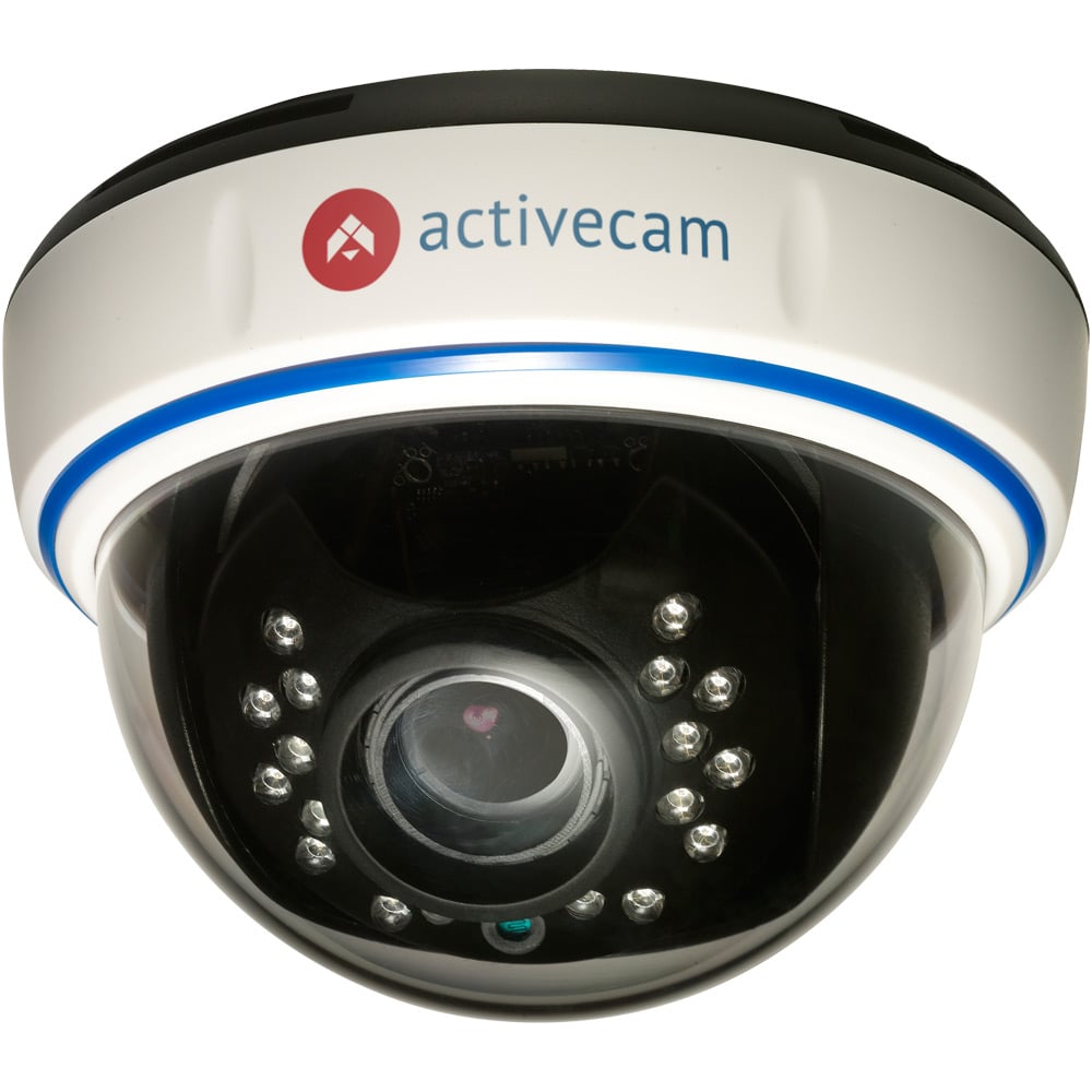 IP-камера Activecam AC-D3023IR2 УТ000002866