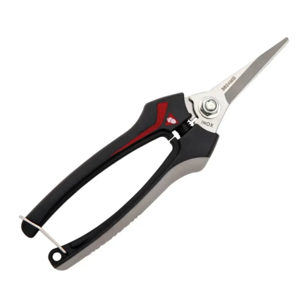 Изображение товара Ножницы Proline Bellota 3624C Прямые резы 185 мм, двухкомпонентная рукоять