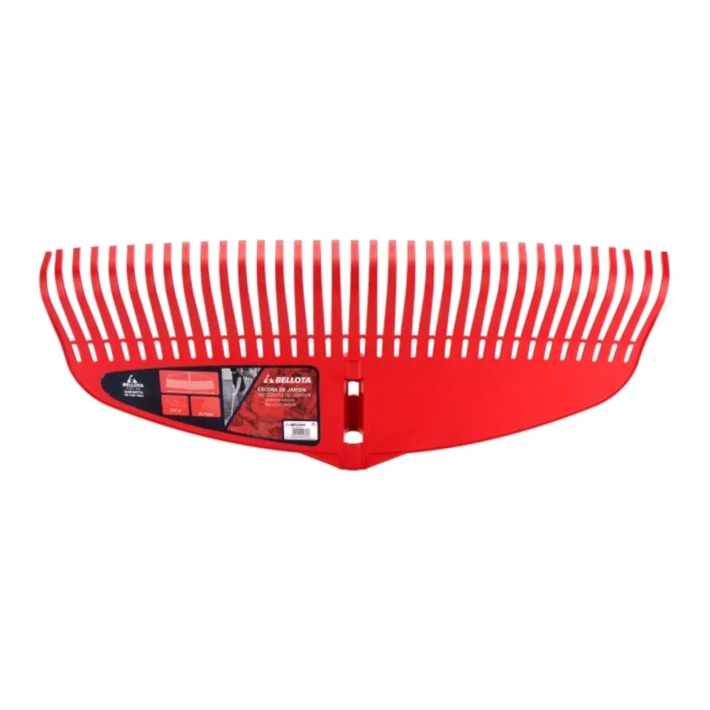 Изображение товара Веерные грабли 35 зубьев Bellota 303535