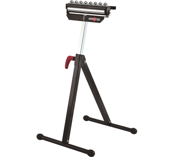 Изображение товара Многофункциональная опорная стойка (нагрузка 90 кг) Sanitoo 3081