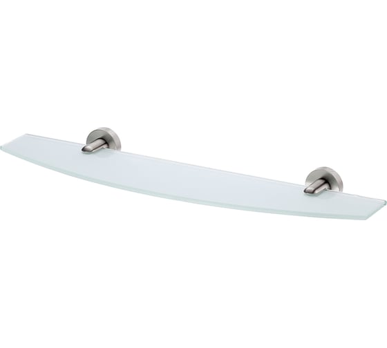 Изображение товара Полка стеклянная WasserKRAFT Tauber K-64424