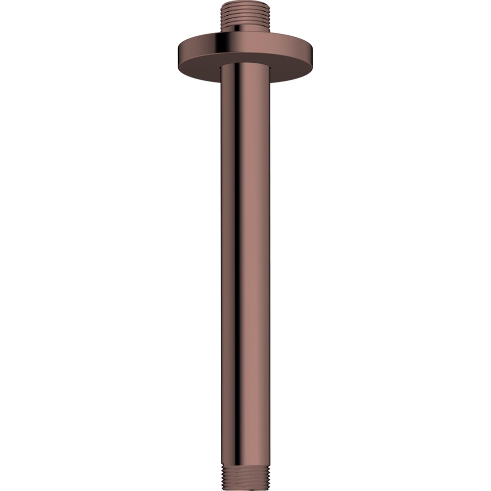 Изображение товара Потолочный излив для душа WasserKRAFT A337