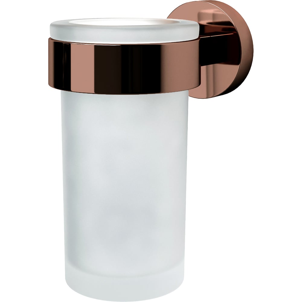 Изображение товара Подстаканник одинарный WasserKRAFT Asphe K-77728