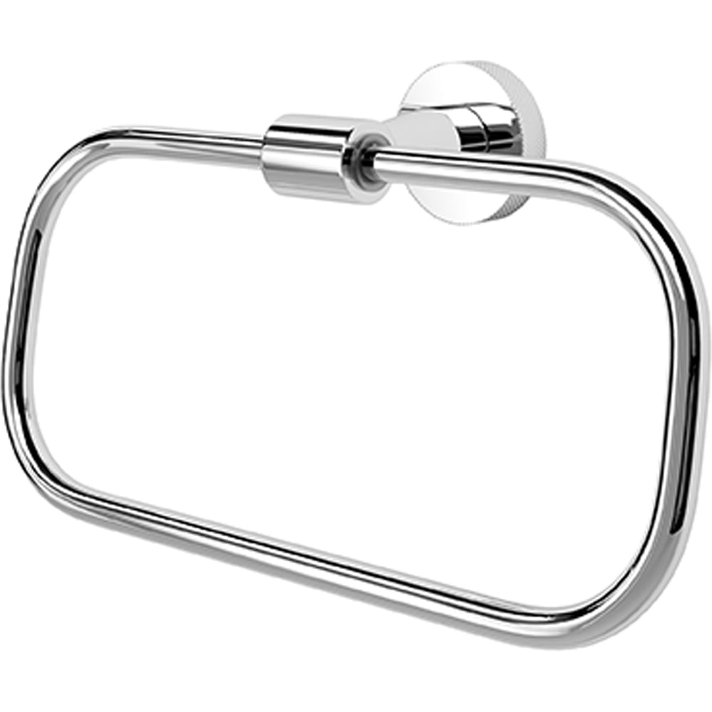 Изображение товара Держатель полотенец WasserKRAFT Mosel K-46660