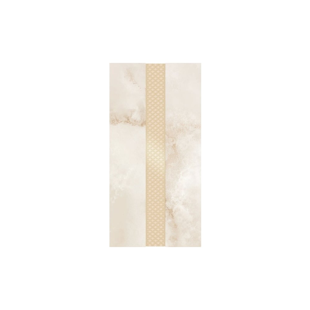 Изображение товара Плитка керамическая Антураж Нефрит-Керамика бежевый 600х300 мм матовая