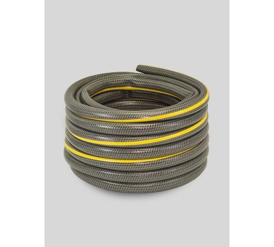 Изображение товара Шланг поливочный армированный Polyagro Фазенда 1, 30 м. 7552830