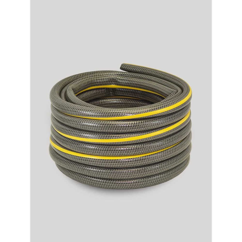 Изображение товара Шланг поливочный армированный Polyagro Фазенда 1/2, 15 м. 7552215