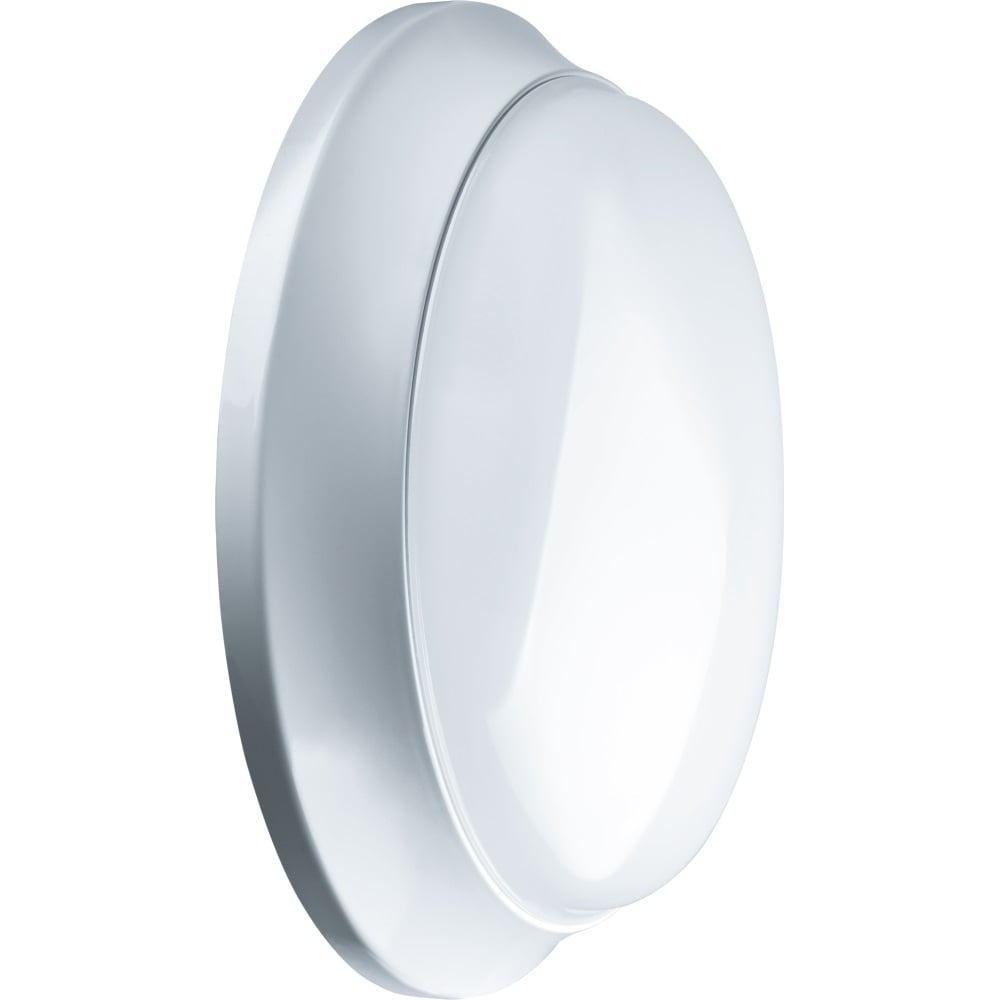 Изображение товара Светильник LED Navigator NBL-P-18-4K-WH стационарный круглый IP65 18Вт