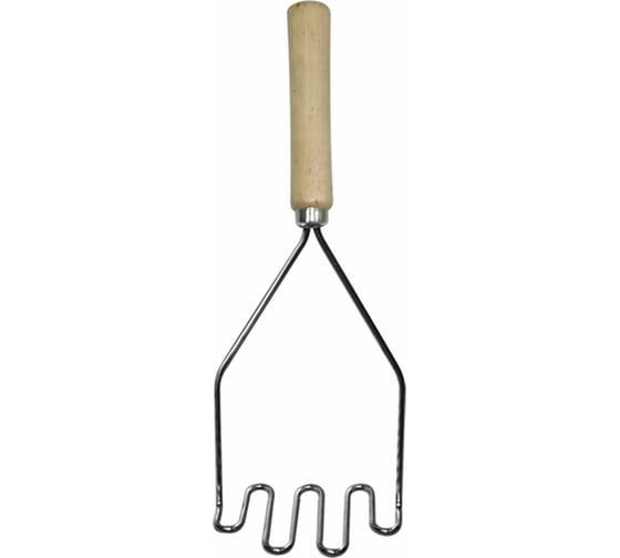 Изображение товара Картофелемялка МУЛЬТИДОМ Ретро AN57-27