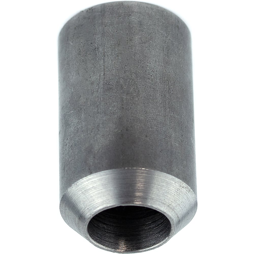 Изображение товара Бобышка приварная ПО Физтех, АО Физтех БП2у-A0.1 - внутр. M20х1,5 длина L30 (СтХО) 4687207557528