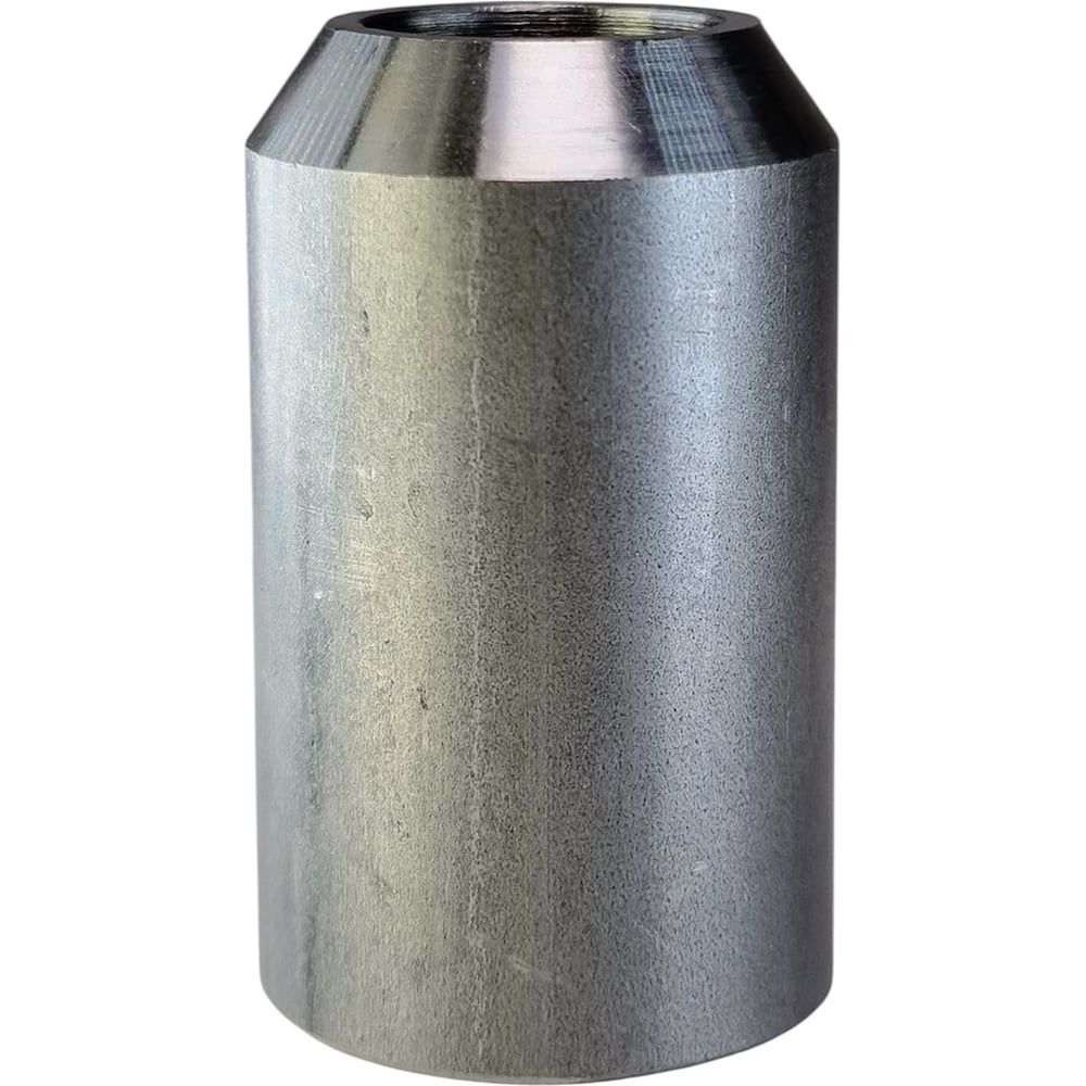 Изображение товара Бобышка приварная БП2у-A0.2 - внутр.G1/2 длина L50 (Ст) Физтех 4687206786523