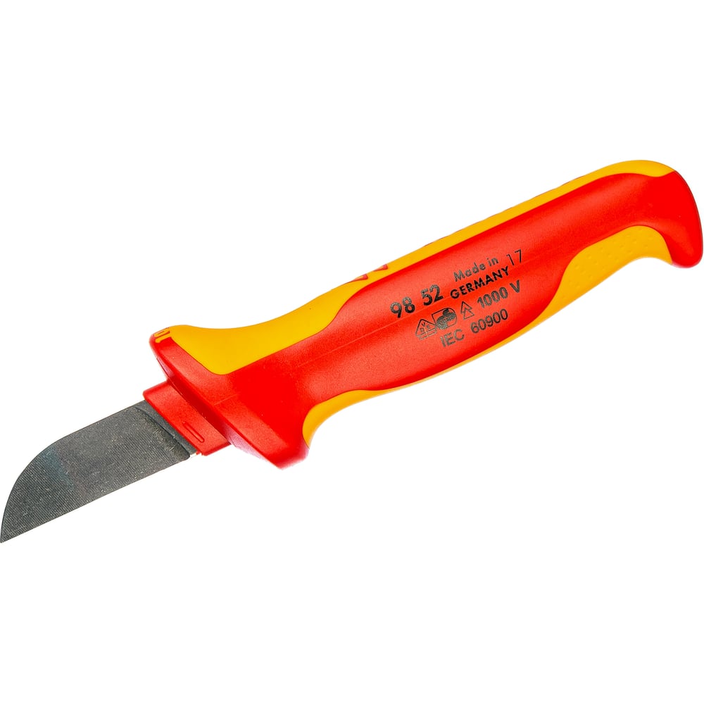 Кабельный нож Knipex