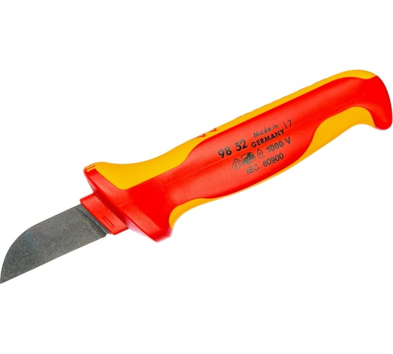 Изображение товара Кабельный нож KNIPEX KN-9852