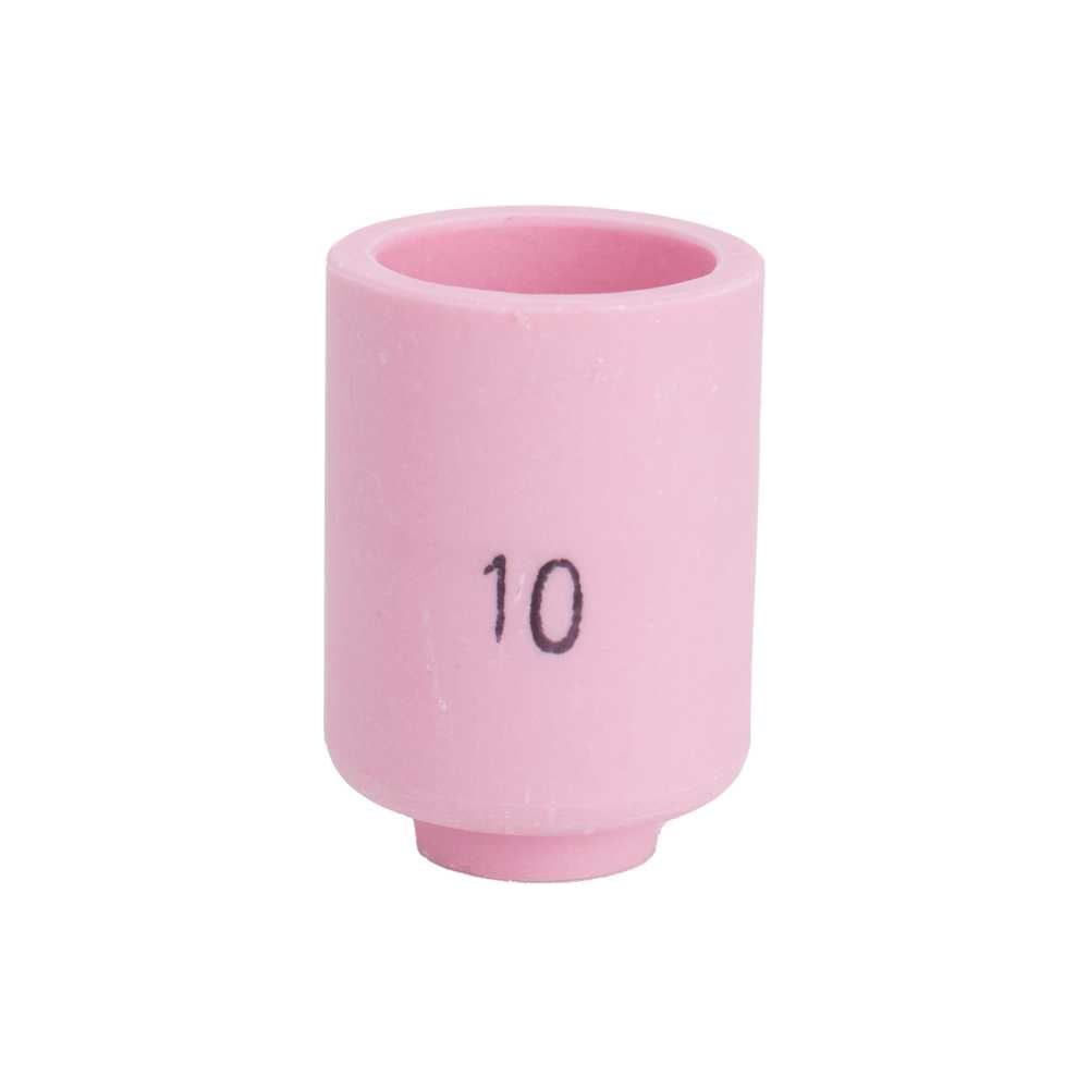 Изображение товара Газовое сопло GROIT №10 (ф16.0) L30 (13N13) (701.0286) 10 шт G13N13