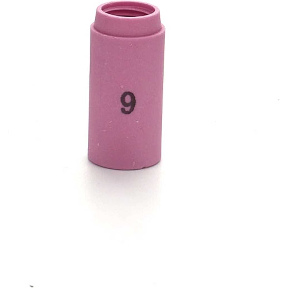Газовое сопло GROIT №6 (ф9.5) L30 (13N10) (7990762) 10 шт G13N10