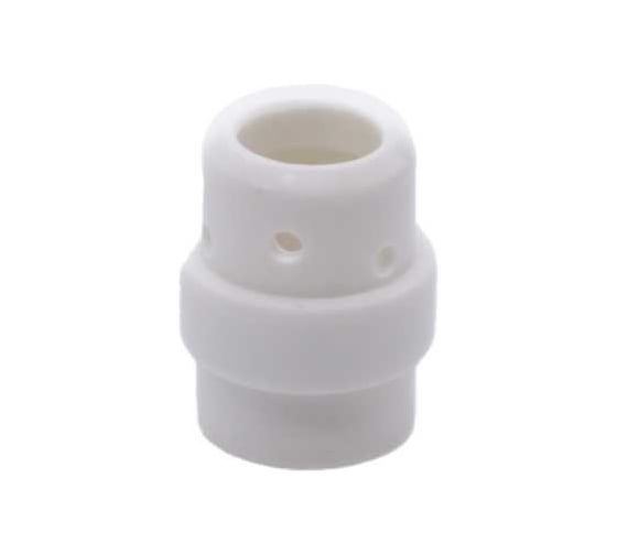 Изображение товара Газовый диффузор GROIT L20 мм (MB24KD) (012.0183) 15 шт G2180183