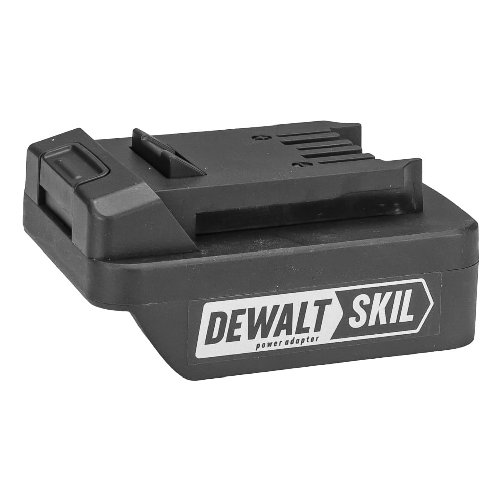 Изображение товара Адаптер SKIL 20V для DEWALT 20V переходник