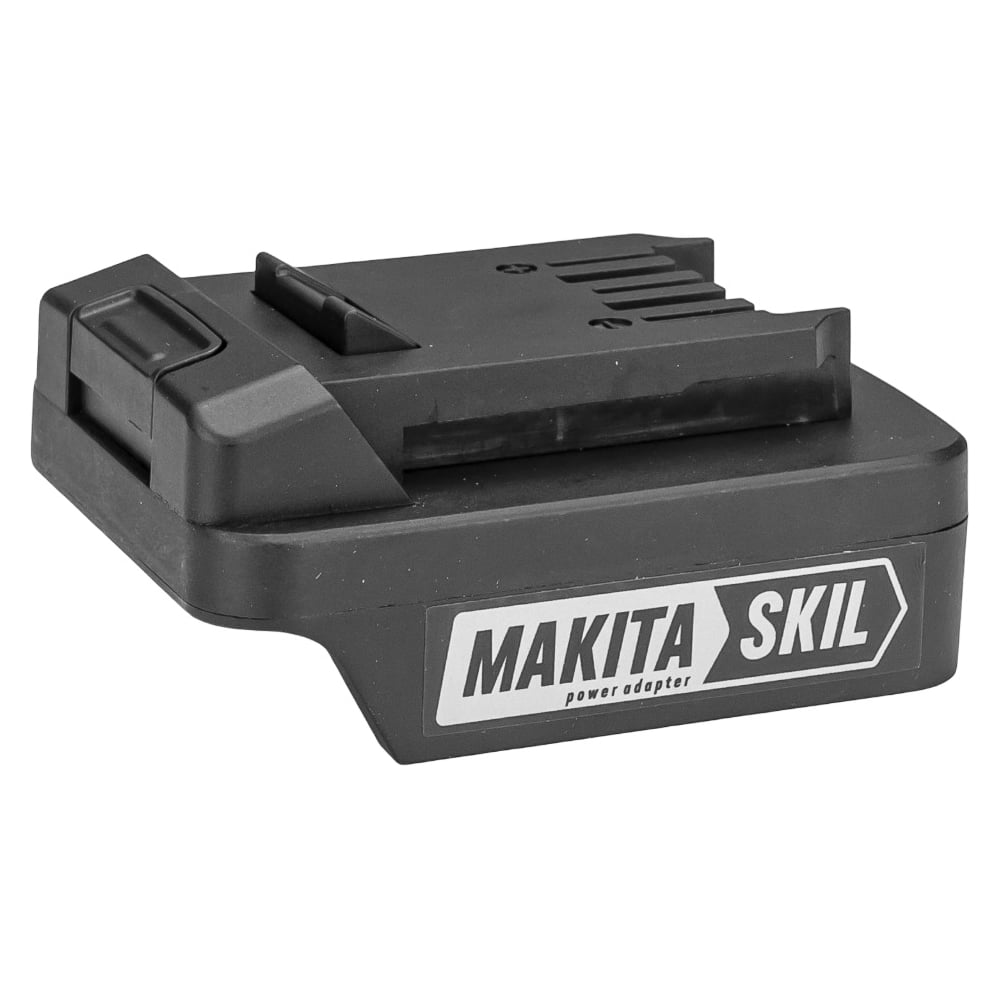 Изображение товара Адаптер-переходник SKIL для аккумуляторных инструментов 20V для MAKITA LXT 9-2-000