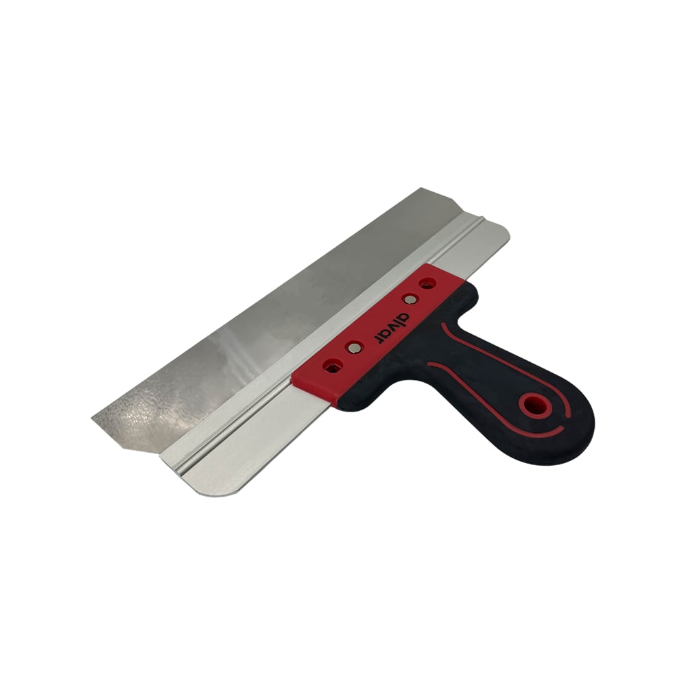 Изображение товара Шпатель фасадный Alvar 300х0.45 мм, нержавеющая сталь AL-PK300P