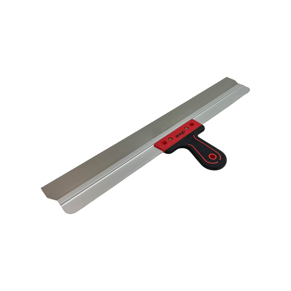 Изображение товара Шпатель фасадный Alvar 600х0.45мм, нержавеющая сталь AL-PK600P