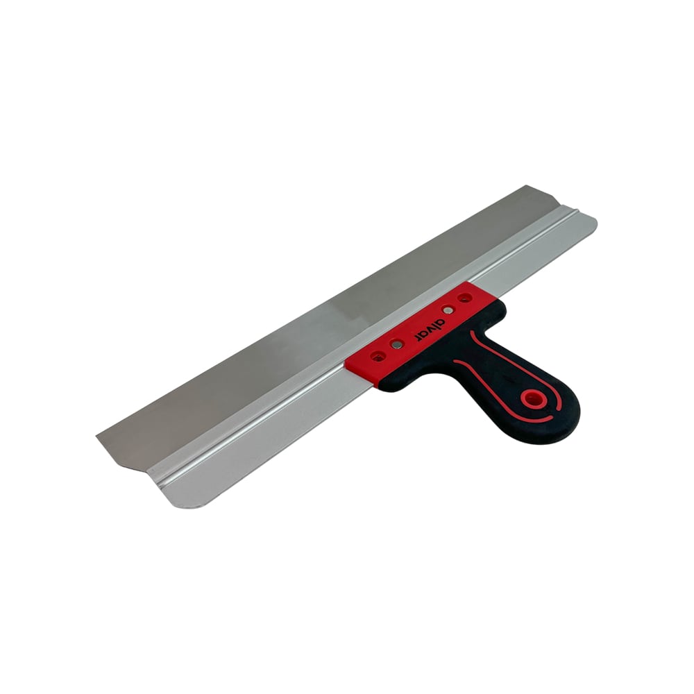 Изображение товара Шпатель фасадный Alvar 450х0.45 мм, нержавеющая сталь