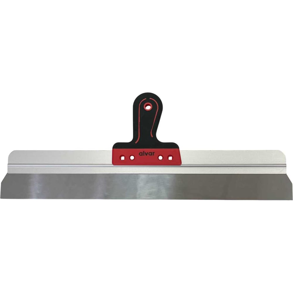 Изображение товара Шпатель фасадный Alvar AL-PK550P 550 мм из нержавеющей стали