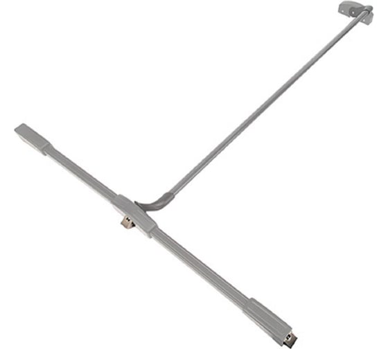 Изображение товара Ручка-штанга нажимная APECS с тягами PB-1800D-Panic-SL 00035717