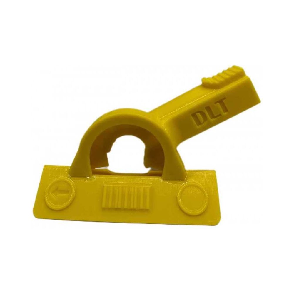 Изображение товара Кожух для гравера DLT G-100 под быстрозажимной патрон 3590