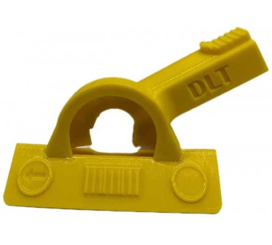 Изображение товара Кожух для гравера DLT G-100 под быстрозажимной патрон, 3590