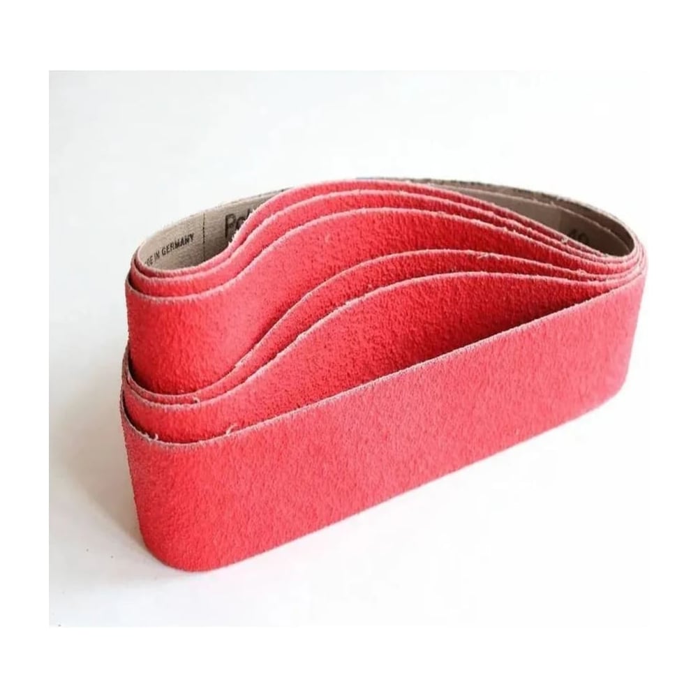 Изображение товара Лента шлифовальная Vitatools XK870X L50-1250-P180-RED с зерном 180