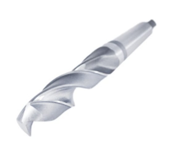 Изображение товара Сверло Beltools 35,5 мм Р6М5 к/х КМ4 ГОСТ 10903-77 ri.159.3197