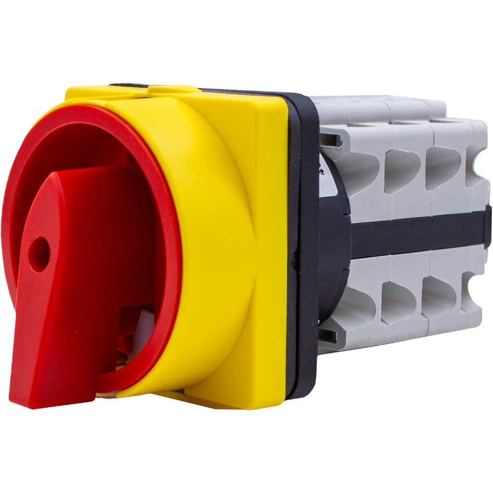 Изображение товара Выключатель кулачковый КБ Ключ 4G20 569-AM-U S6 S65 660В 20A