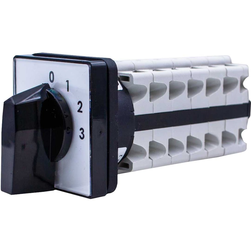 Изображение товара Выключатель кулачковый специального исполнения КБ Ключ 4G 20-4529-AM-U 4G007588A0EPL