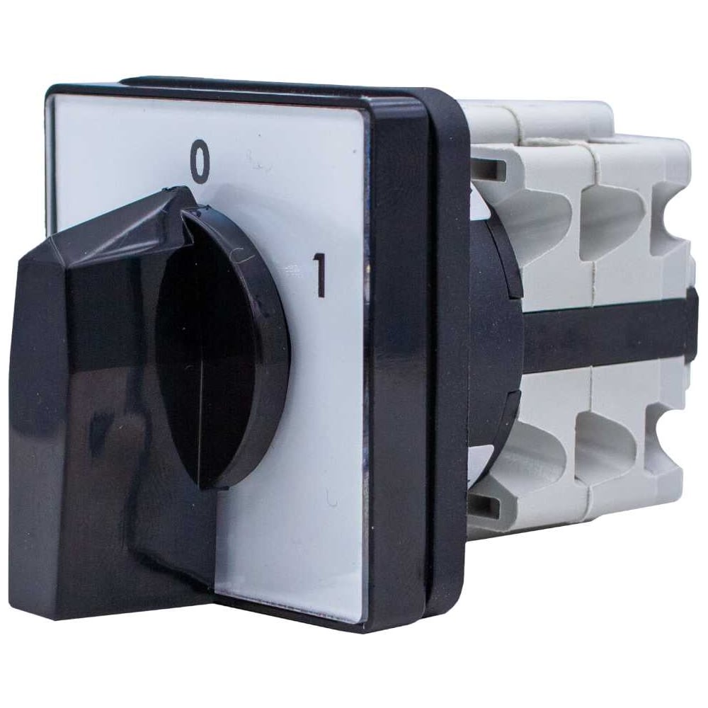 Изображение товара Выключатель кулачковый специального исполнения КБ Ключ 4G 20- 92-U S1 4G000064A0EPL