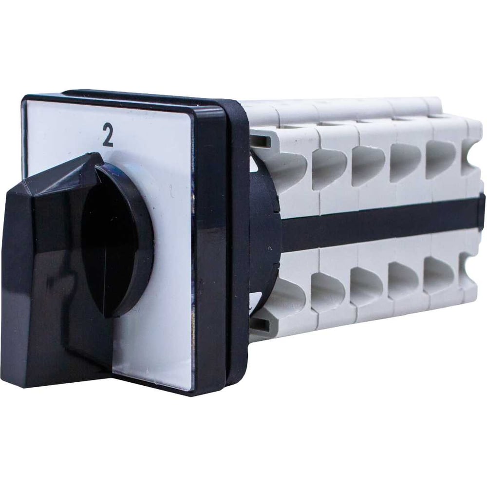 Изображение товара Кулачковый выключатель Ключ 4G 20-4881-AM-U, 2-положения, 20А, IP30