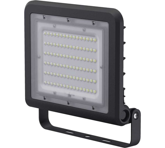 Изображение товара Светильник Navigator NFL-02-100-4K-BL-LED 80673