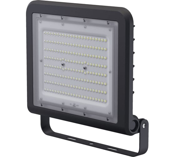 Изображение товара Светильник Navigator NFL-02-150-6.5K-BL-LED 80676