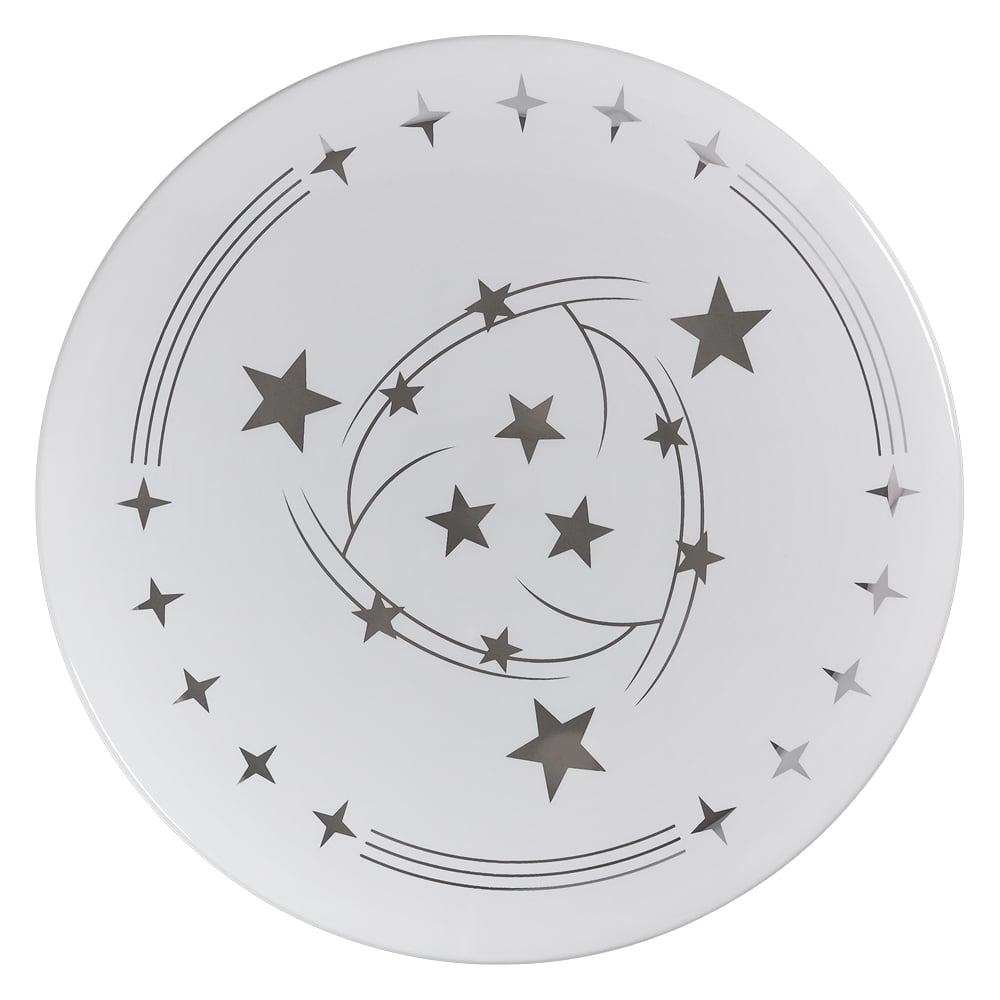 Изображение товара Светодиодный потолочный светильник (LED) Smartbuy 70 Вт 475*55 мм STARS SBL-STAR-70-65