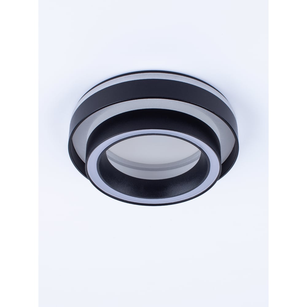 Изображение товара Встраиваемый светильник LEDS POWER GX53-R06B, серия SPOT 390294