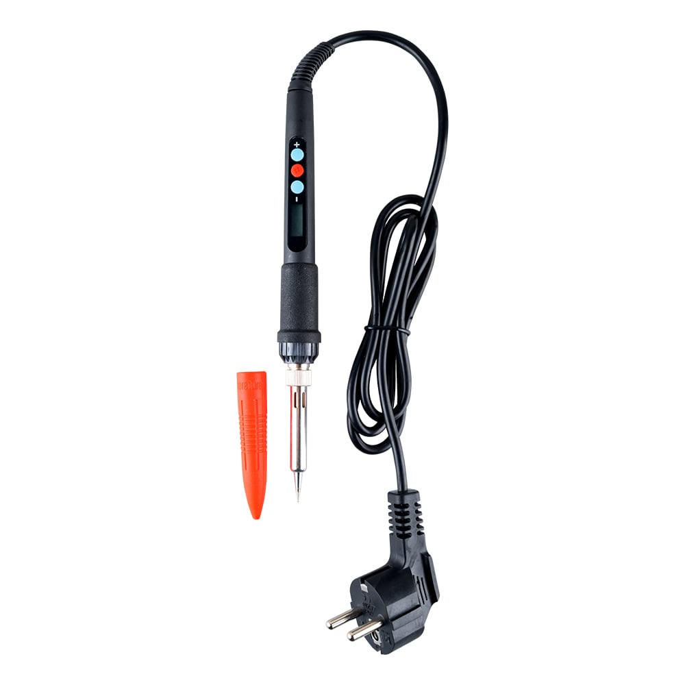 Изображение товара Электрический паяльник ROBITON SID60W 60Вт 18788