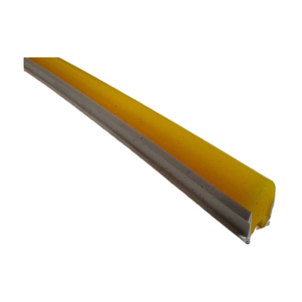 Рассеиватель для неона DIAMOND LED (10 п.м.) DFN-SILICONE-6ММ-Y-МЕN