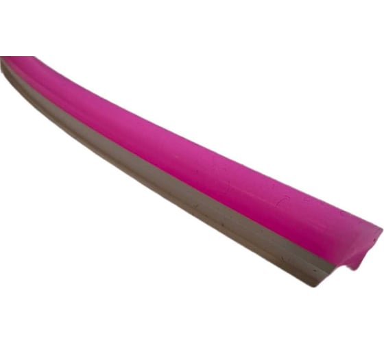 Изображение товара Рассеиватель для неона DIAMOND LED (10 п.м.) DFN-SILICONE-6ММ-P-МЕN