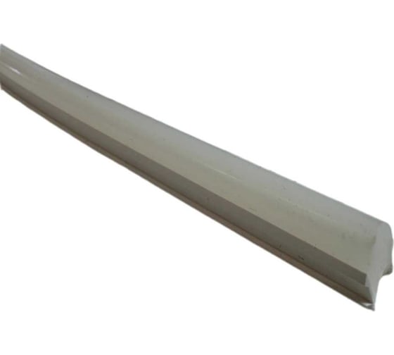 Изображение товара Рассеиватель для неона DIAMOND LED (10 п.м.) DFN-SILICONE-6ММ-W-МЕN