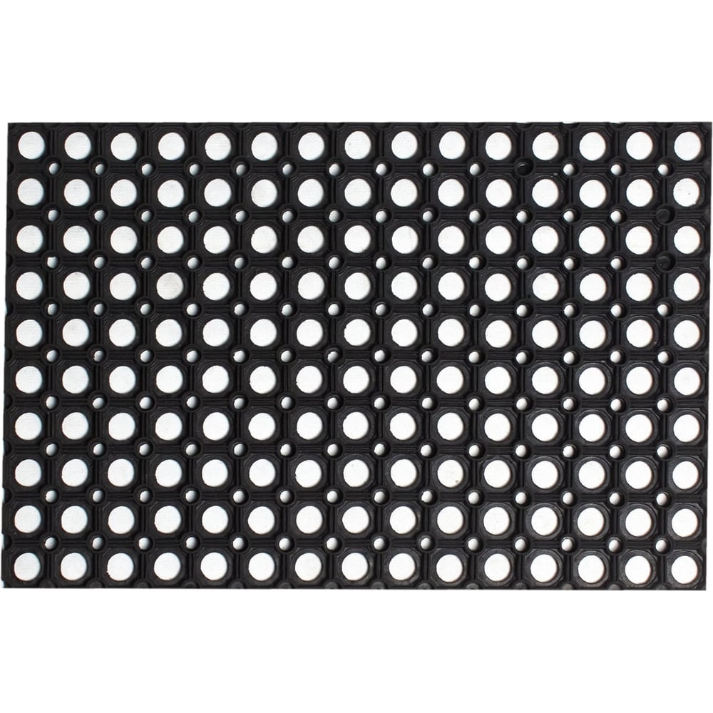 Изображение товара Коврик ячеистый QZRP 50x100cm 12mm (10шт)